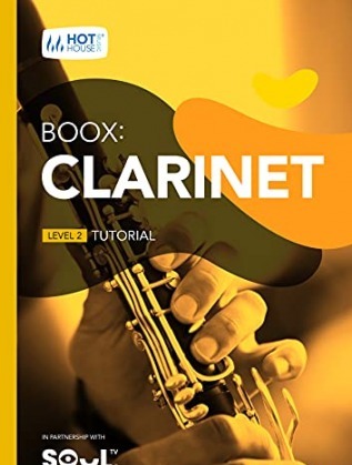 Boox: Clarinet: Level 2 - Tutorial